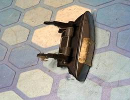 Ручка двери внешняя для Audi A4 / B7 (2005-2007)  запчасти бу