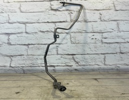 Трубка системы охлаждения АКПП для Audi A5 / S5 / 8T / Coupe / Sportback (2008-2016)  запчасти бу