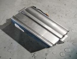 Подушка безопасности пассажира в торпедо для Audi A4 / B5 (1994-2001)  запчасти бу