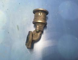 Клапан комбинированный для Audi A6 / C6 4F (2004-2011)  запчасти бу