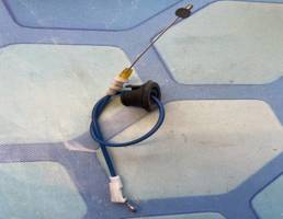 Трос открывания задней двери для Audi A8 4H (2010-2017)  запчасти бу