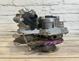 Турбина для VW Tiguan 2 Рест (2021-2024)  запчасти бу