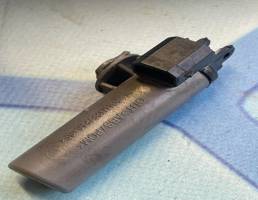 Демпфер для Audi A7 (2011-)  запчасти бу