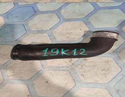 Патрубок интеркулера для Audi Q3 / 8U (2011-2014)  запчасти бу