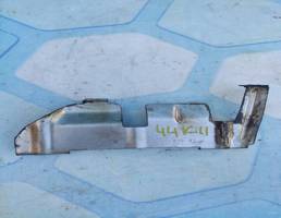 Экран тепловой для Audi A7 (2011-)  запчасти бу