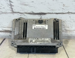 Блок управления двигателем для Audi A5 / S5 / 8T / Coupe / Sportback (2008-2016)  запчасти бу