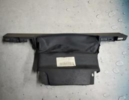 Кожух рулевой колонки верхний для VW Touareg 1 (2002-2007)  запчасти бу