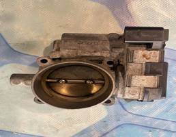 Дроссельная заслонка для Skoda Yeti (2014-)  запчасти бу