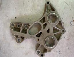 Масляный насос для Audi A4 / B7 (2005-2007)  запчасти бу