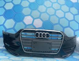 Бампер передний для Audi A4 / B8 (2007-2015)  запчасти бу