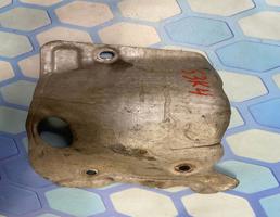 Кожух турбины для Volvo XC90 (2002-2015)  запчасти бу