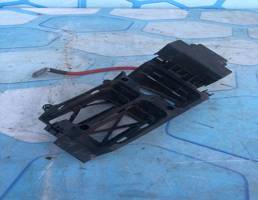 Корпус блока предохранителей для Opel Astra H (2004-2015)  запчасти бу