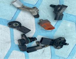 Комплект датчиков для Skoda Yeti (2014-)  запчасти бу