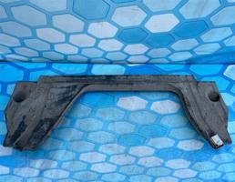 Облицовка днища для VW Passat B5 (1996-2000)  запчасти бу