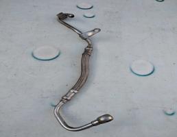 Трубка турбины для Audi A6 / C5 (1997-2004)  запчасти бу