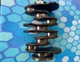 Коленчатый вал для Audi A1 (2010-)  запчасти бу