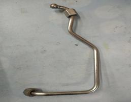 Трубка топливная для Audi A6 / C6 4F (2004-2011)  запчасти бу