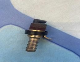 Клапан электромагнитный для Ford Focus III (2011-)  запчасти бу