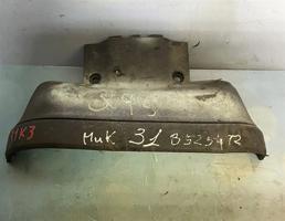 Защитный кожух ГРМ верх для Volvo XC90 (2002-2015)  запчасти бу