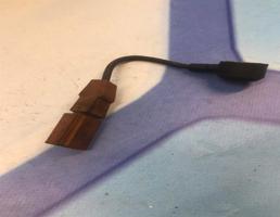 Датчик детонации  для VW Passat B6 (2005-2010)  запчасти бу