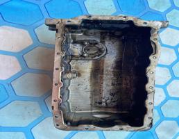 Поддон масляный двигателя для Skoda Octavia / A5 1Z / (2004-2013)  запчасти бу