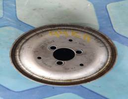 Шкив помпы для Audi A7 (2011-)  запчасти бу