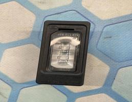 Плафон освещения багажника для Audi A5 / S5 / 8T / Coupe / Sportback (2008-2016)  запчасти бу