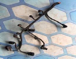 Жгут проводов моторного отсека для Audi A3 III / 8V (2013-2016)  запчасти бу