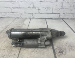 Стартер для Skoda Octavia / A7 / (2013-2021)  запчасти бу