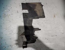 Воздуховод радиатора охлаждения правый для Audi A4 / B6 (2000-2004)  запчасти бу