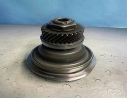 Конус Вариатора для Nissan X-trail T31 (2007-2014)  запчасти бу
