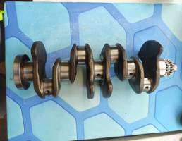 Коленчатый вал для Audi A3 / 8P1 (2003-2013)  запчасти бу