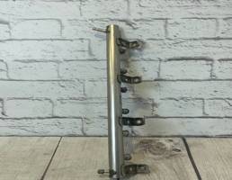 Топливная рампа для VW Touareg 1 (2002-2007)  запчасти бу