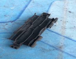 Кронштейн (сопут. товар) для Audi Q3 / 8U (2011-2014)  запчасти бу