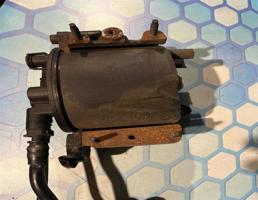 Фильтр топливный для Land Rover Freelander 2 (2007-2014)  запчасти бу