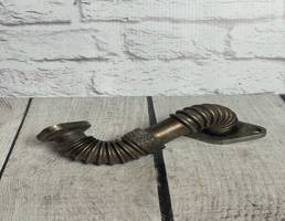 Трубка ЕГР  для VW Passat B5+ (2001-2005)  запчасти бу