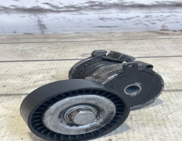 Ролик натяжителя ремня для Skoda Fabia 2 (2007-2015)  запчасти бу