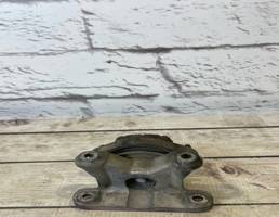 Кронштейн кпп для Audi A4 / B7 (2005-2007)  запчасти бу