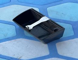 Пепельница задняя для Mercedes C-Klasse W203 (2000-2006)  запчасти бу