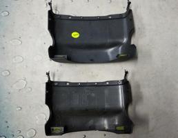 Кожух рулевой колонки верхний для VW Passat B6 (2005-2010)  запчасти бу