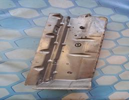 Экран тепловой для Audi A3 / 8P1 (2003-2013)  запчасти бу