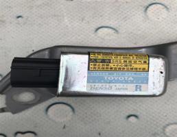 Датчик AIR BAG для Lexus RX 400h (2003-2009)  запчасти бу