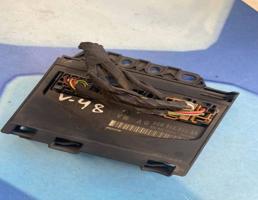 Блок комфорта для VW Passat B6 (2005-2010)  запчасти бу