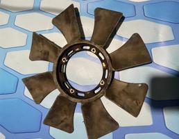 Крыльчатка вискомуфты для Mitsubishi  запчасти бу