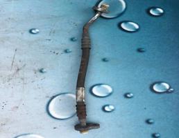 Трубка кондиционера для Volvo S80 II (2006-2016)  запчасти бу