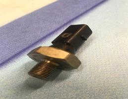 Датчик давления масла для Audi A4 / B7 (2005-2007)  запчасти бу