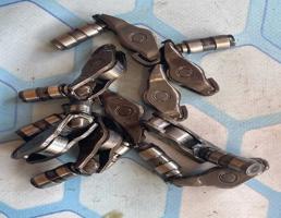 рокер для Audi A6 / C6 4F (2004-2011)  запчасти бу