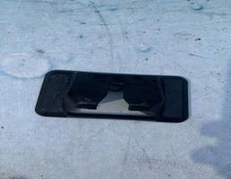 Накладка замка багажника для Lexus RX 400h (2003-2009)  запчасти бу