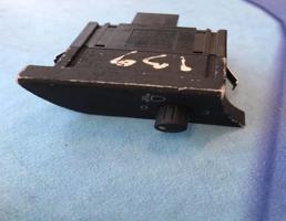 Кнопка корректора фар для Audi A4 / B6 (2000-2004)  запчасти бу