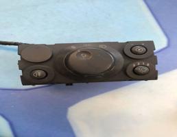 Блок управления фарами для Opel Astra H (2004-2015)  запчасти бу